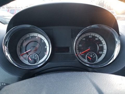2012 Dodge Grand Caravan Image 6