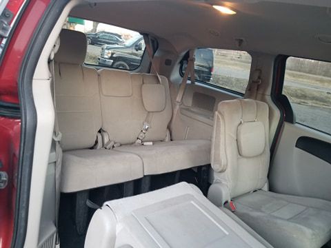 2012 Dodge Grand Caravan Image 12