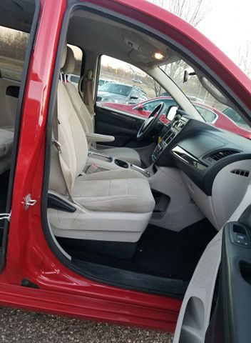 2012 Dodge Grand Caravan Image 15
