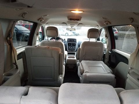 2012 Dodge Grand Caravan Image 18