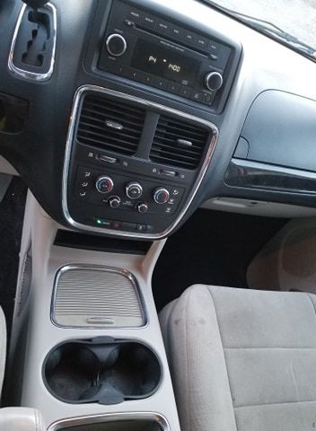2012 Dodge Grand Caravan Image 23
