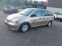 Image for 2005 Honda Odyssey LX ID: 6822010
