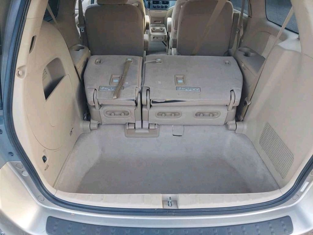 2005 Honda Odyssey Image 12