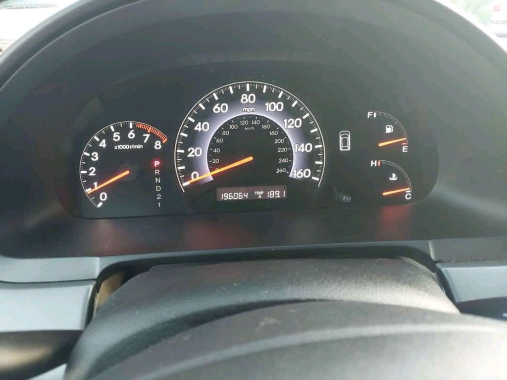 2005 Honda Odyssey Image 15