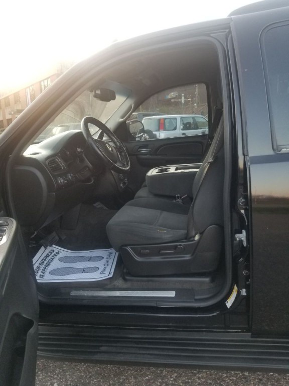 2007 Chevrolet Tahoe Image 7