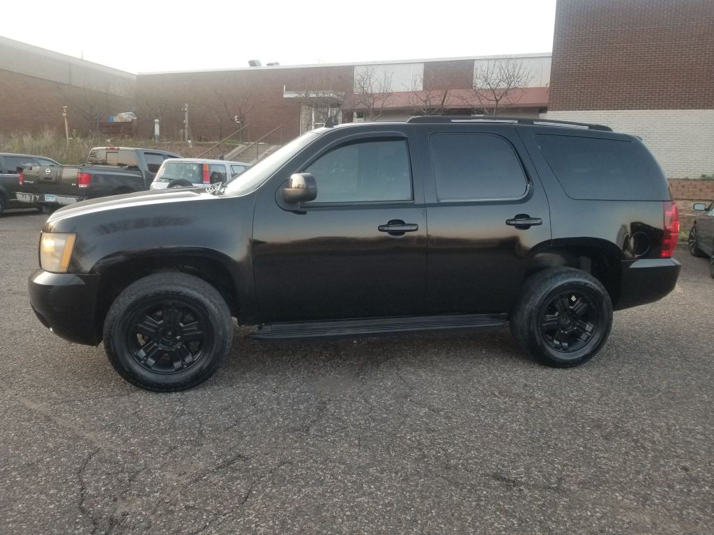 2007 Chevrolet Tahoe Image 15