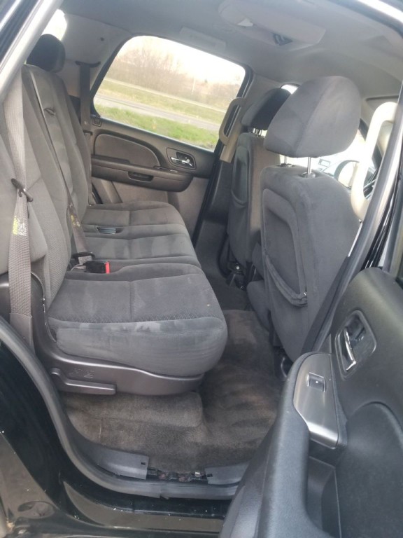 2007 Chevrolet Tahoe Image 16