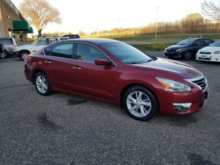 Image for 2015 Nissan Altima 2.5 ID: 6822021