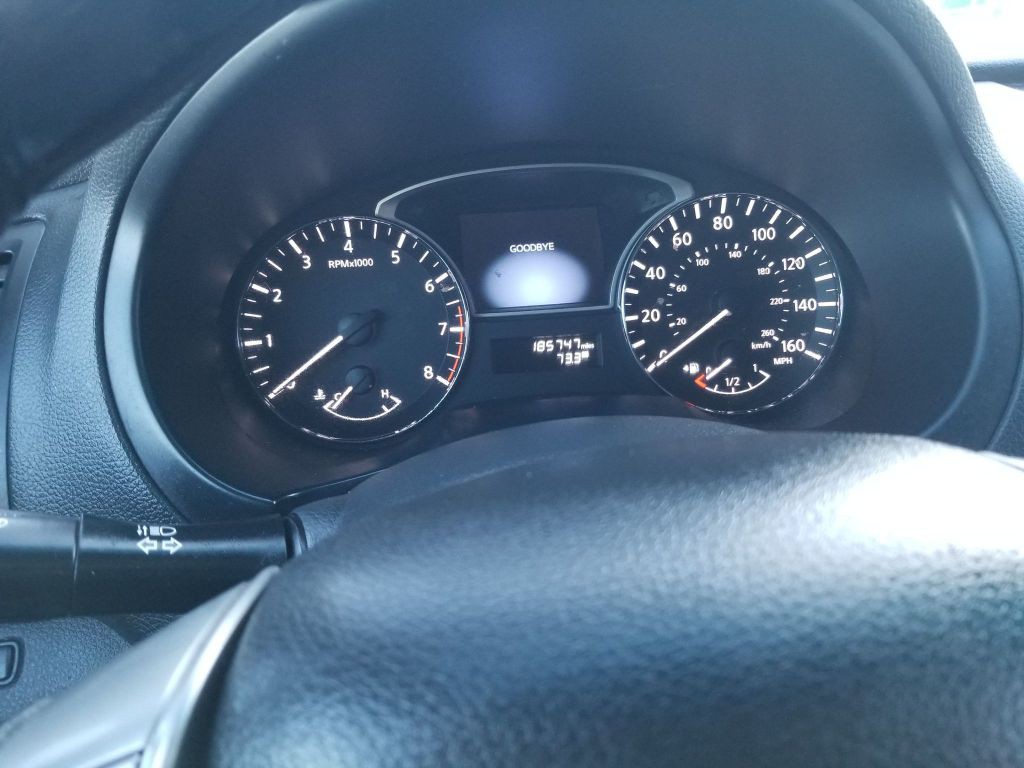 2015 Nissan Altima Image 21