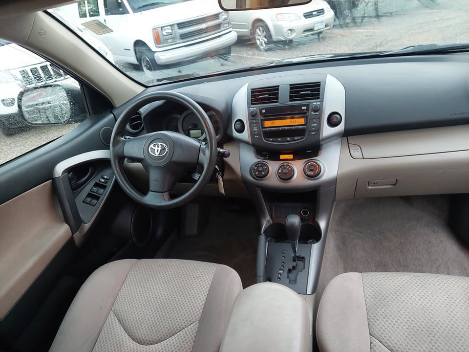 2006 Subaru Legacy Image 4