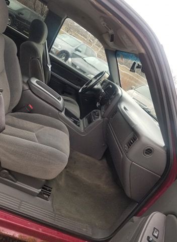 2004 Chevrolet Silverado 1500 Image 15