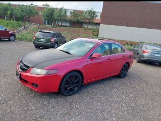 Image for 2005 Acura TSX  ID: 6822050