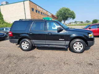 Image for 2007 Ford Expedition XLT ID: 6822057
