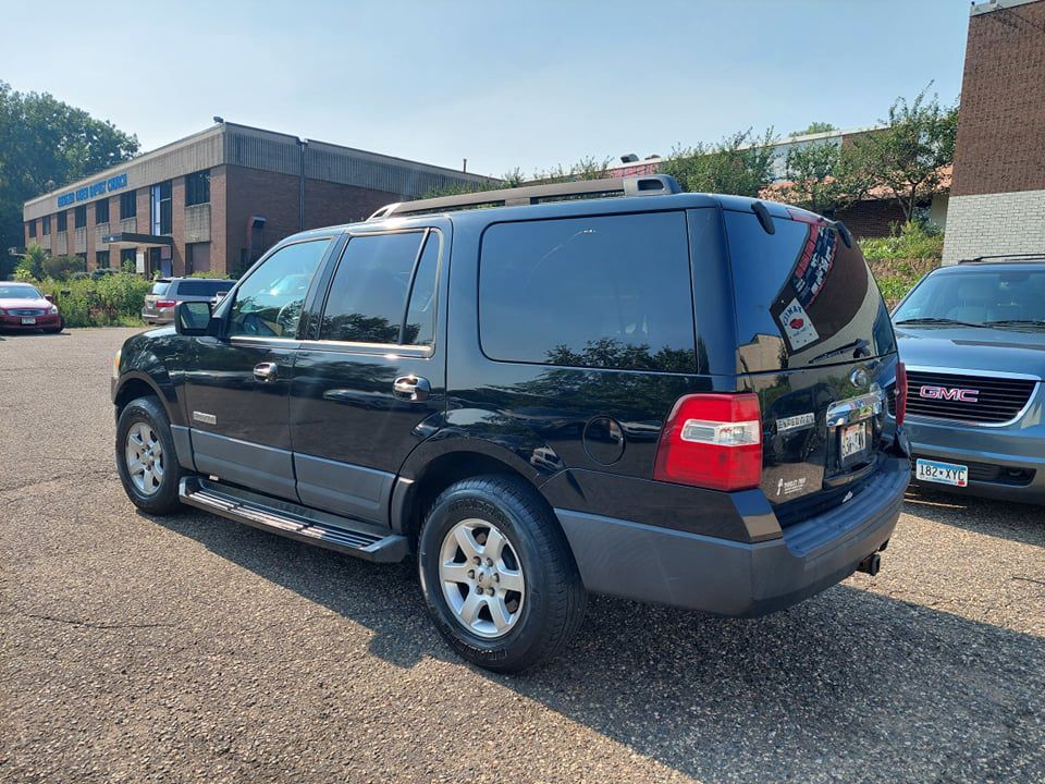 2007 Ford Expedition Image 6