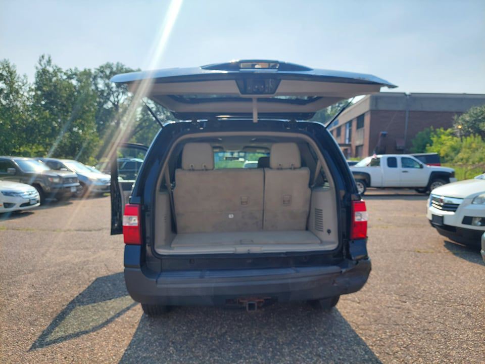 2007 Ford Expedition Image 14