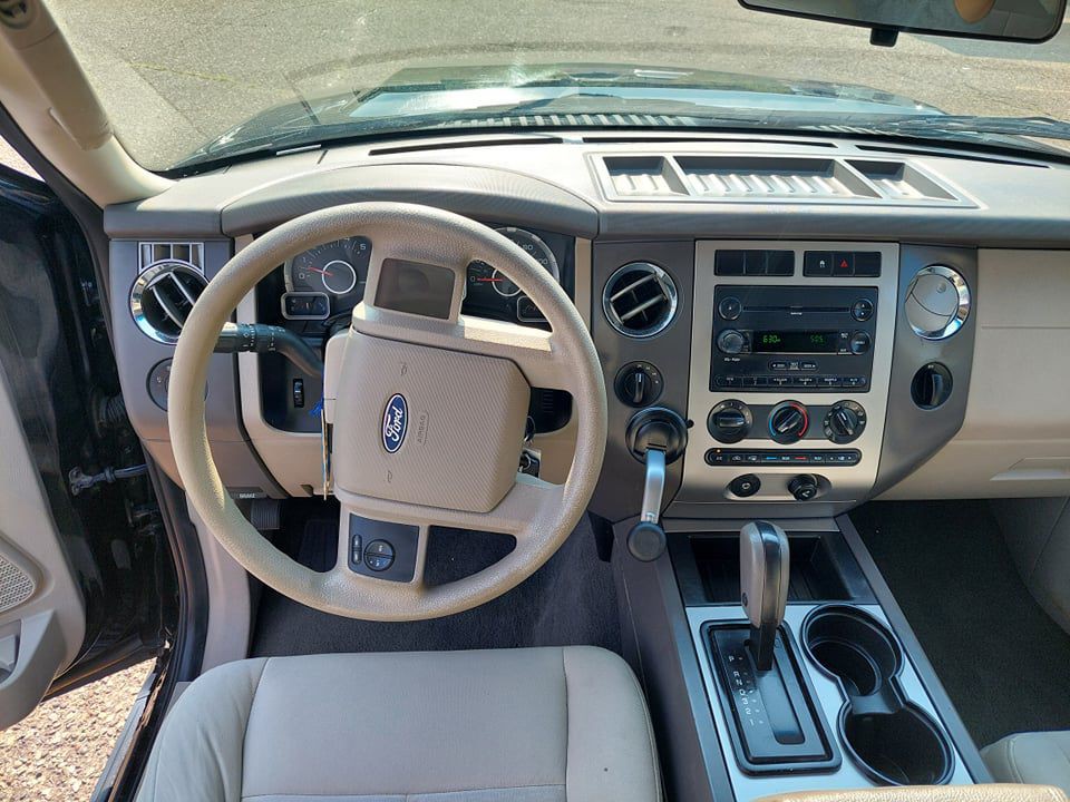 2007 Ford Expedition Image 18