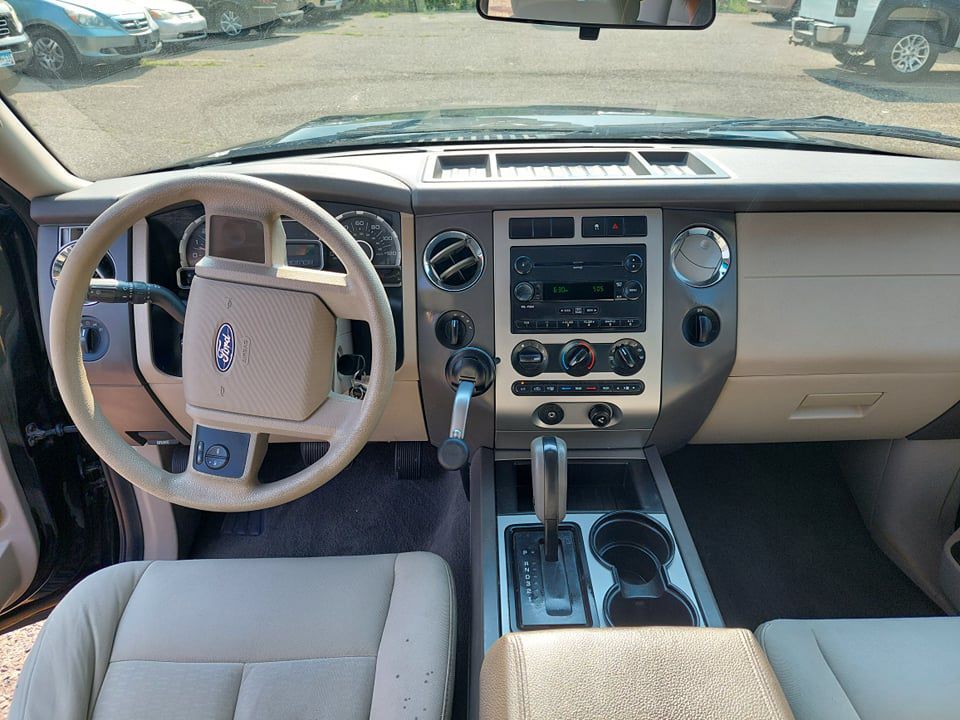 2007 Ford Expedition Image 19