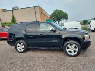 Image for 2008 Chevrolet Tahoe 1500 ID: 6822058