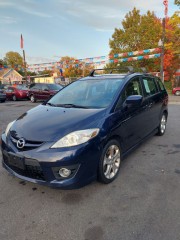 Image for 2010 Mazda Mazda5  ID: 6822065