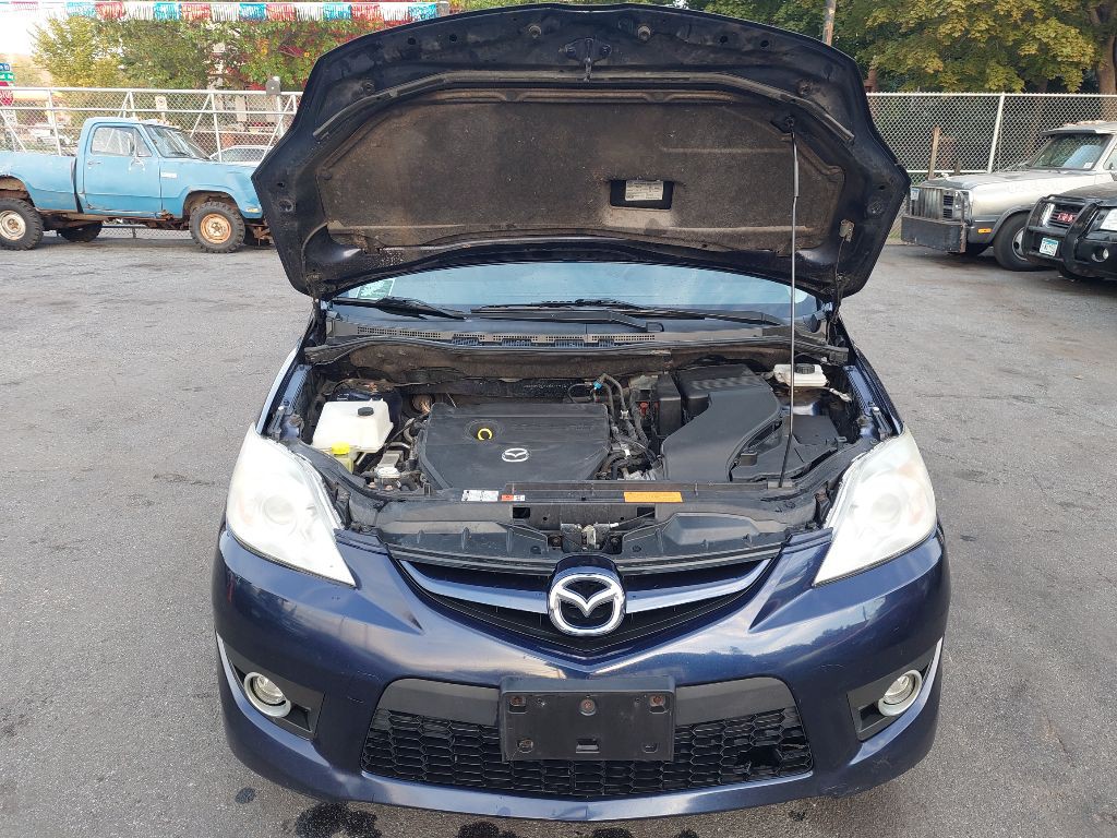 2010 Mazda Mazda5 Image 2