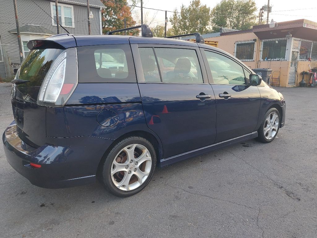 2010 Mazda Mazda5 Image 3