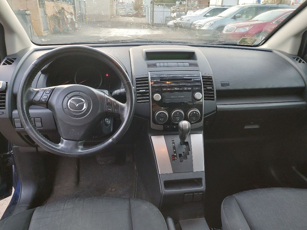 2010 Mazda Mazda5 Image 6