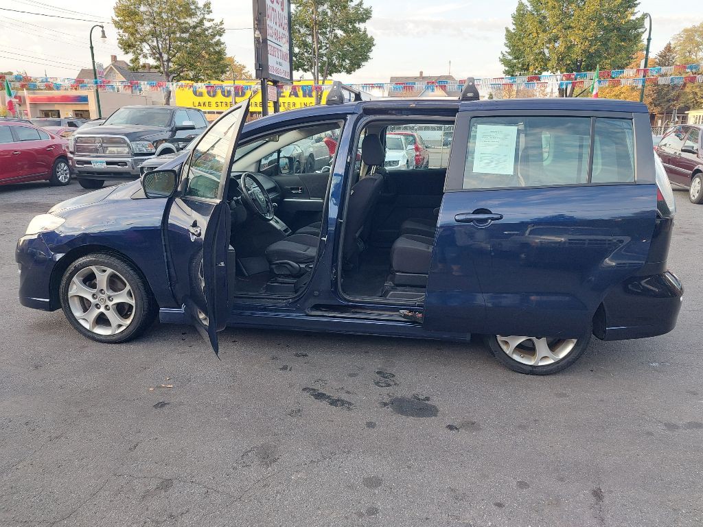 2010 Mazda Mazda5 Image 7