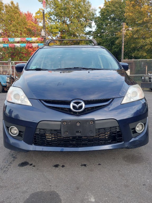 2010 Mazda Mazda5 Image 8