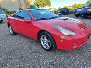 Image for 2000 Toyota Celica GT-S ID: 6822068