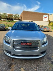 Image for 2013 GMC Acadia Denali ID: 6822070