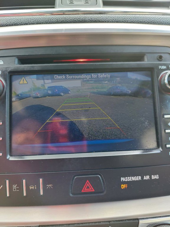 2013 GMC Acadia Image 7