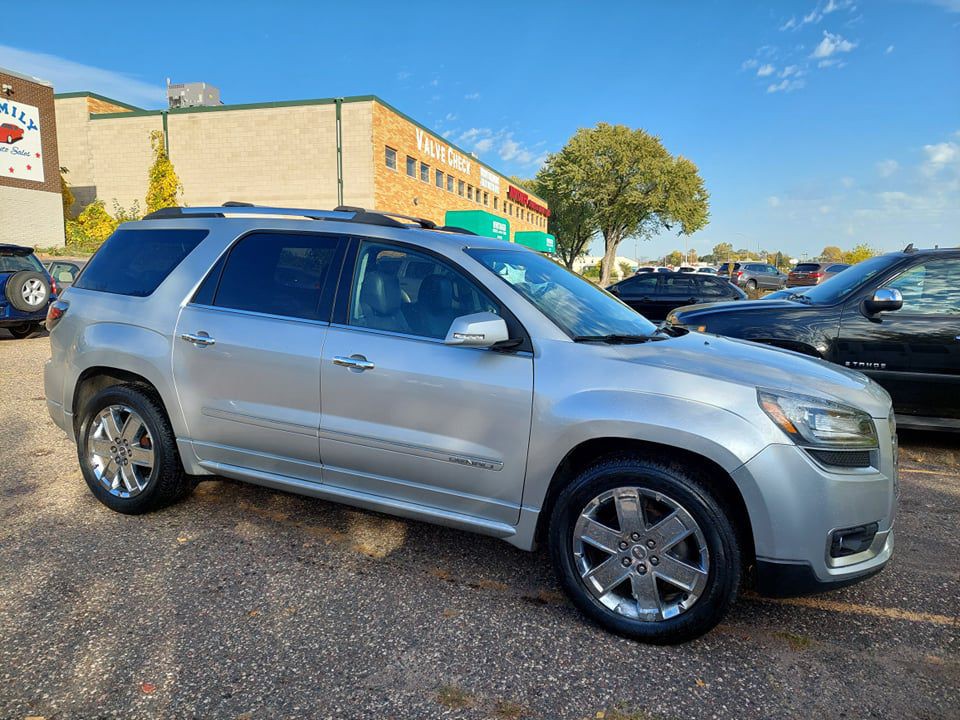 2013 GMC Acadia Image 15