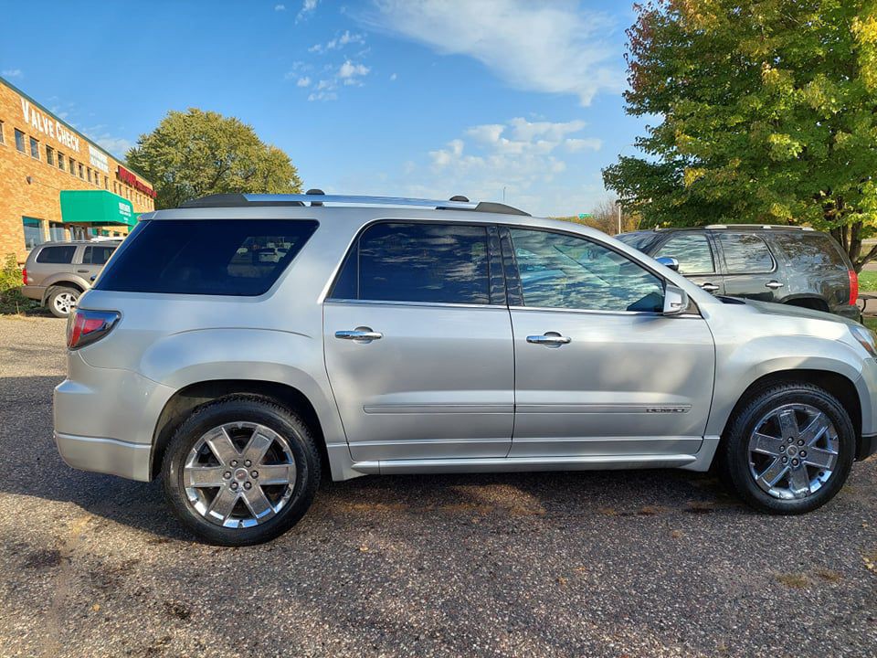 2013 GMC Acadia Image 17