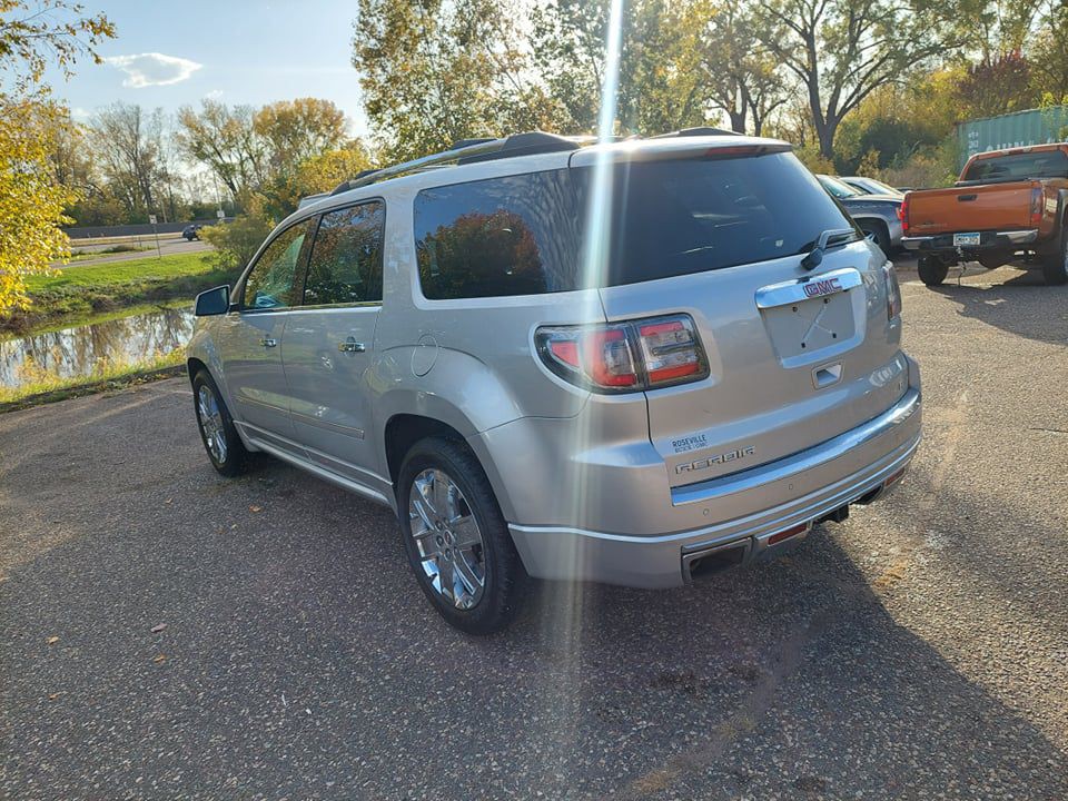 2013 GMC Acadia Image 19