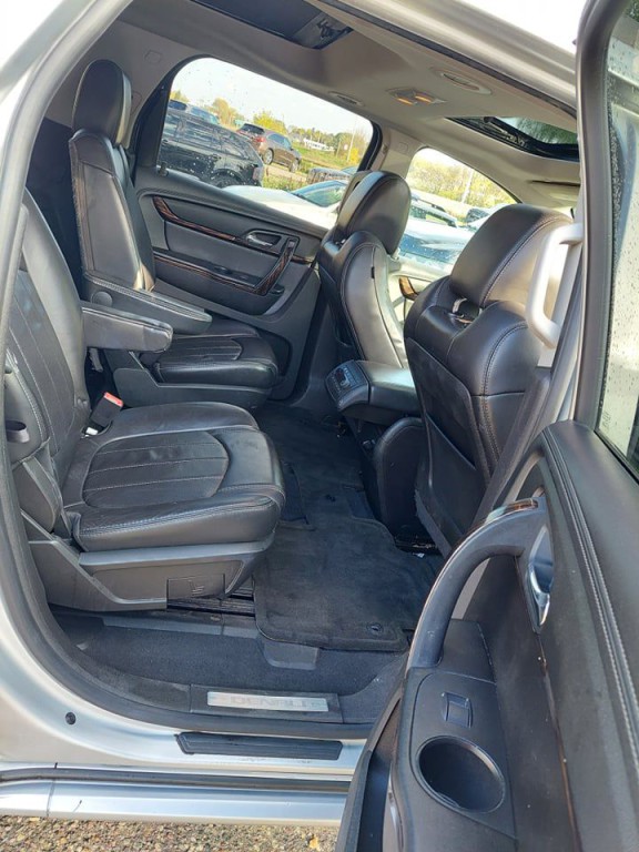 2013 GMC Acadia Image 21