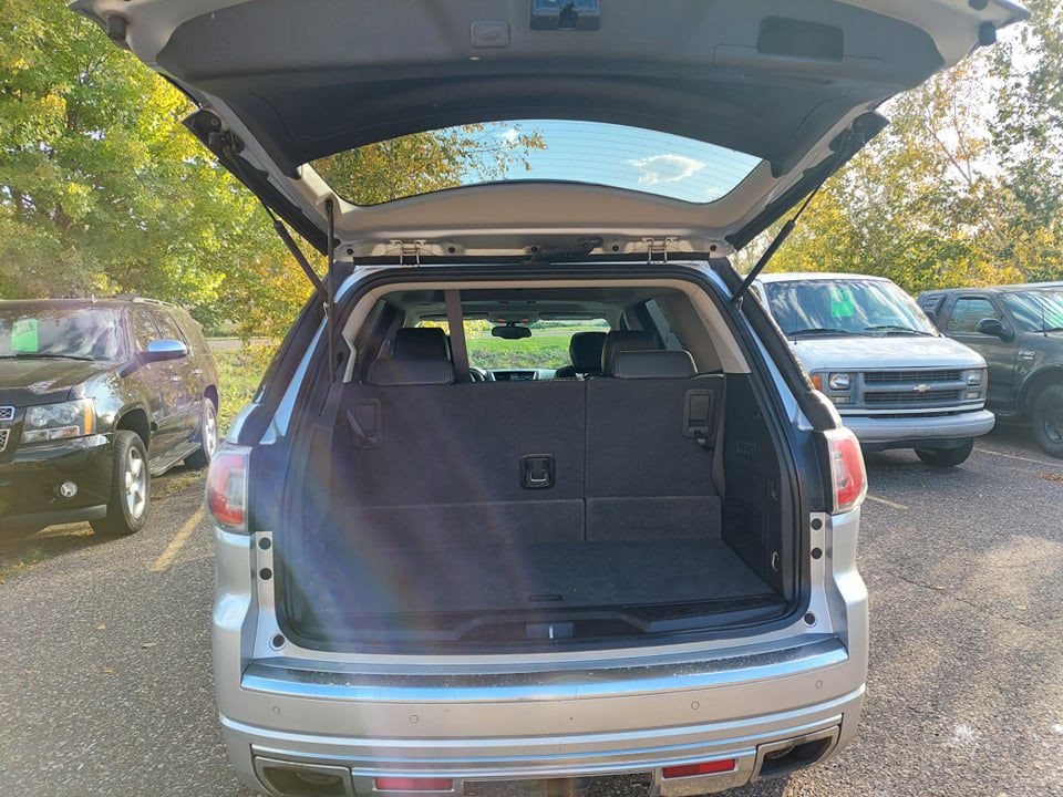 2013 GMC Acadia Image 24