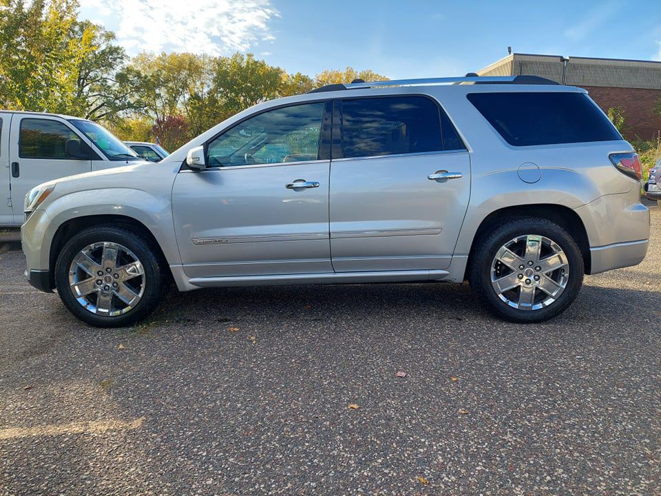 2013 GMC Acadia Image 25