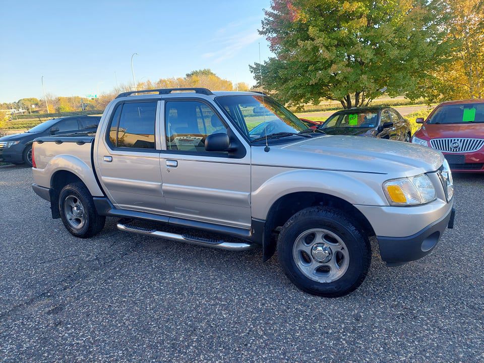 2005 Ford Explorer Image 7