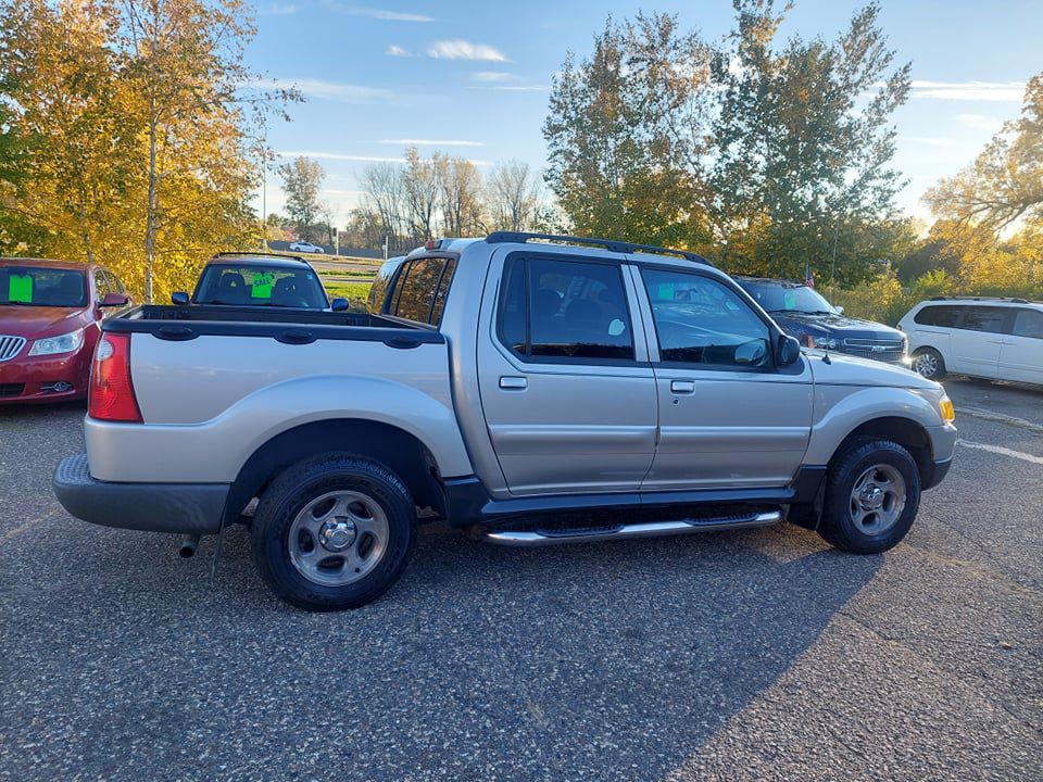 2005 Ford Explorer Image 23