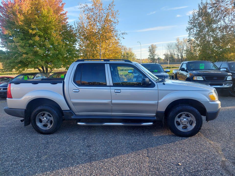 2005 Ford Explorer Image 24