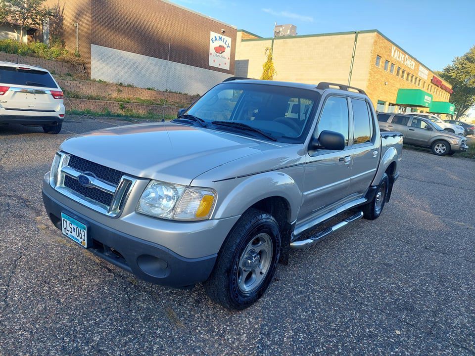 2005 Ford Explorer Image 27