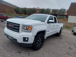 Image for 2014 GMC Sierra 1500 SLT ID: 6822081