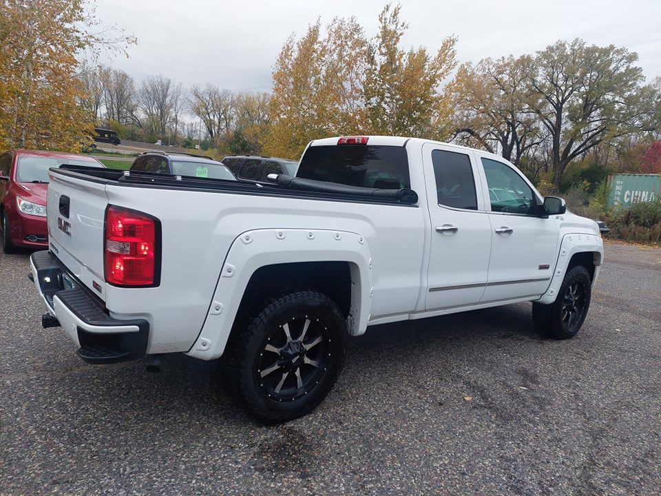 2014 GMC Sierra Image 20