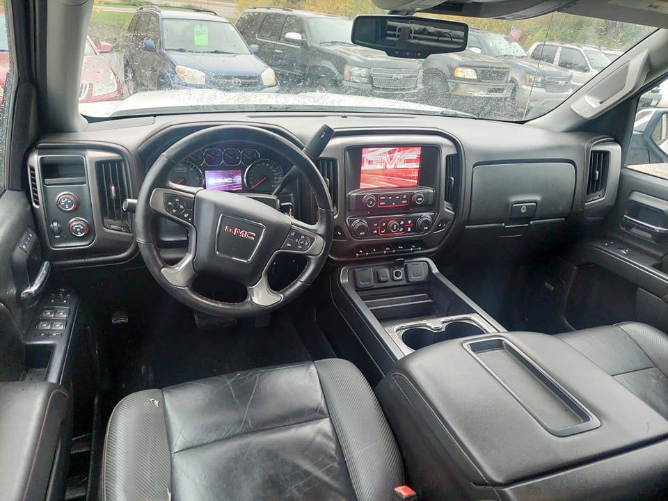 2014 GMC Sierra Image 23