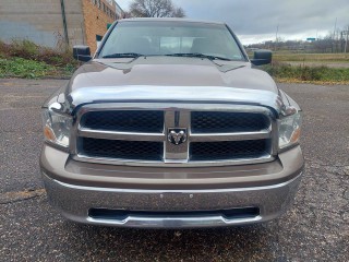 Image for 2010 Dodge Ram 1500  ID: 6822085