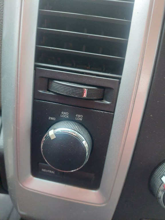 2010 Dodge Ram 1500 Image 18