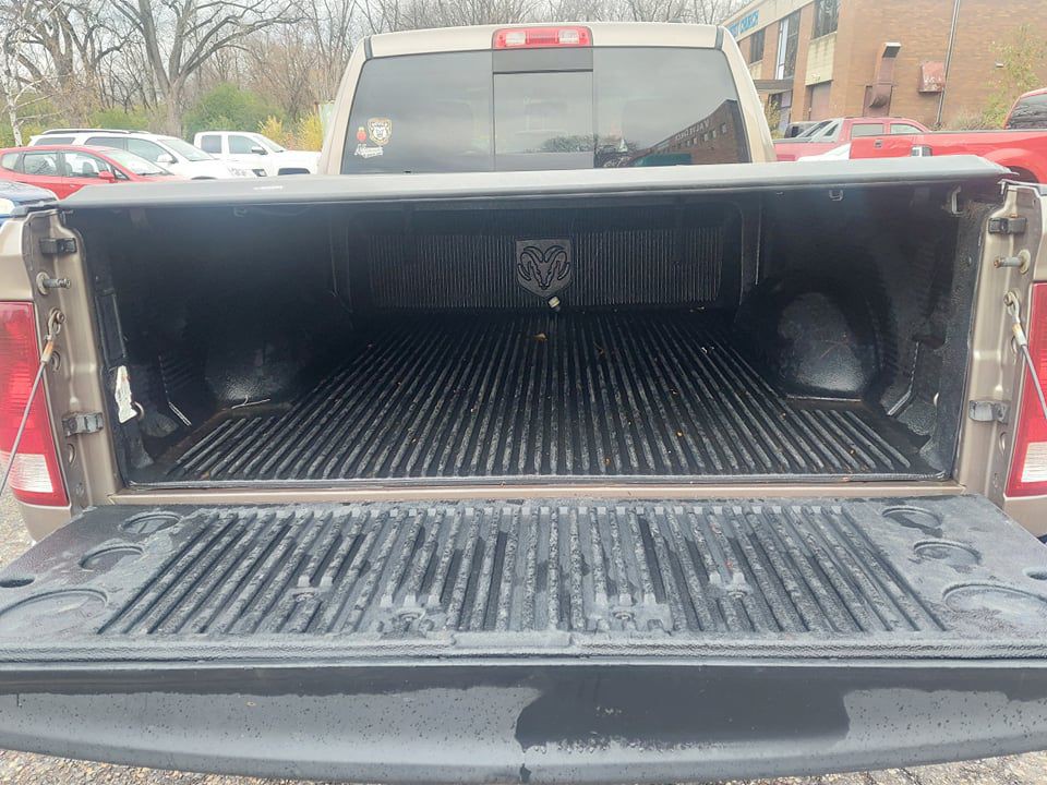2010 Dodge Ram 1500 Image 20