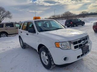Image for 2011 Ford Escape XLS ID: 6822092