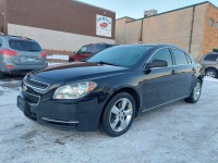 Image for 2010 Chevrolet Malibu 2LT ID: 6822094