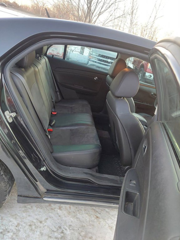 2010 Chevrolet Malibu Image 7
